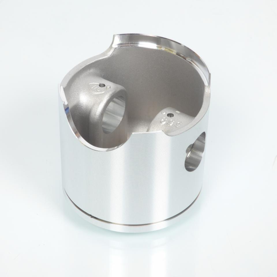 Piston moteur Wiseco pour moto Yamaha 125 YZ 1986 à 1988 Ø57mm surcote +1mm Neuf