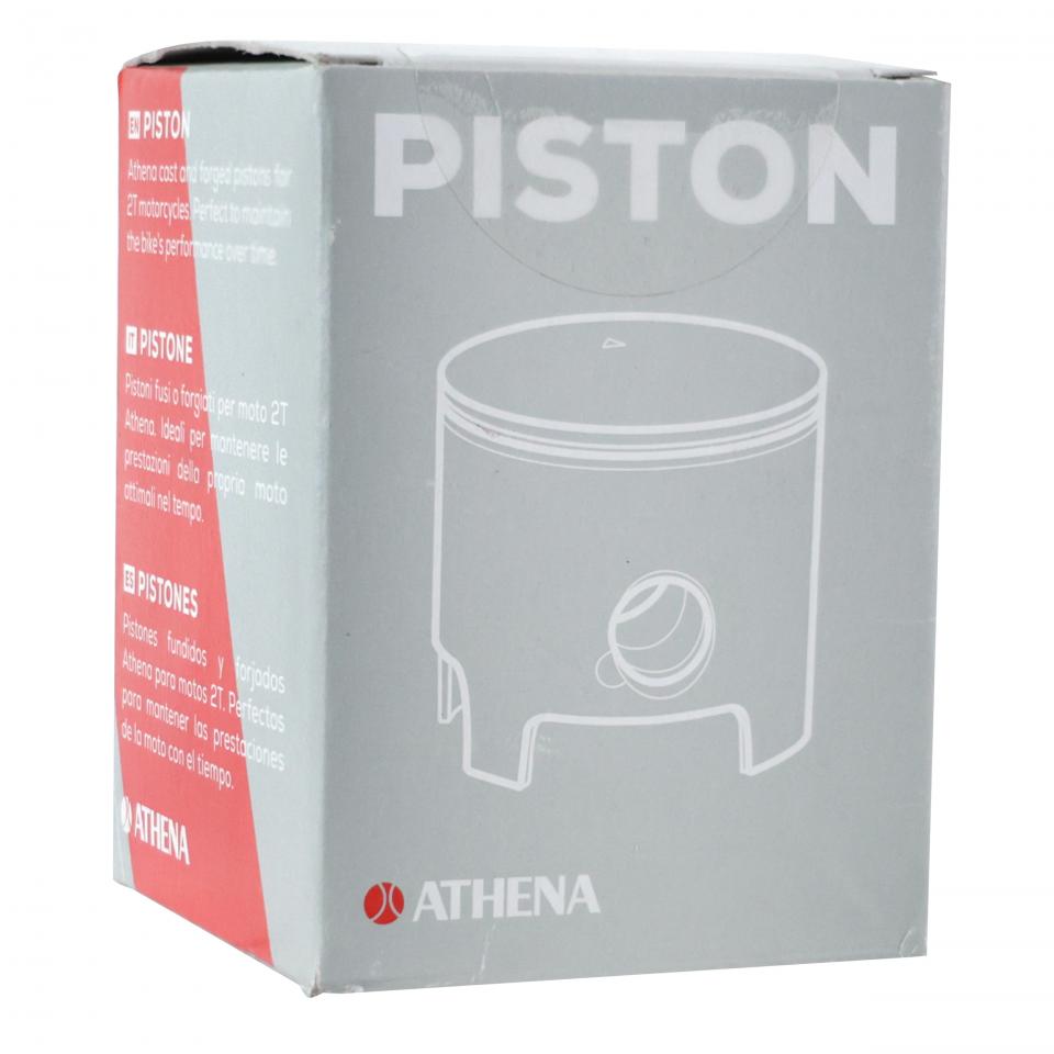 Piston moteur Athena pour Moto Kawasaki 85 KX 2014 à 2025 Neuf