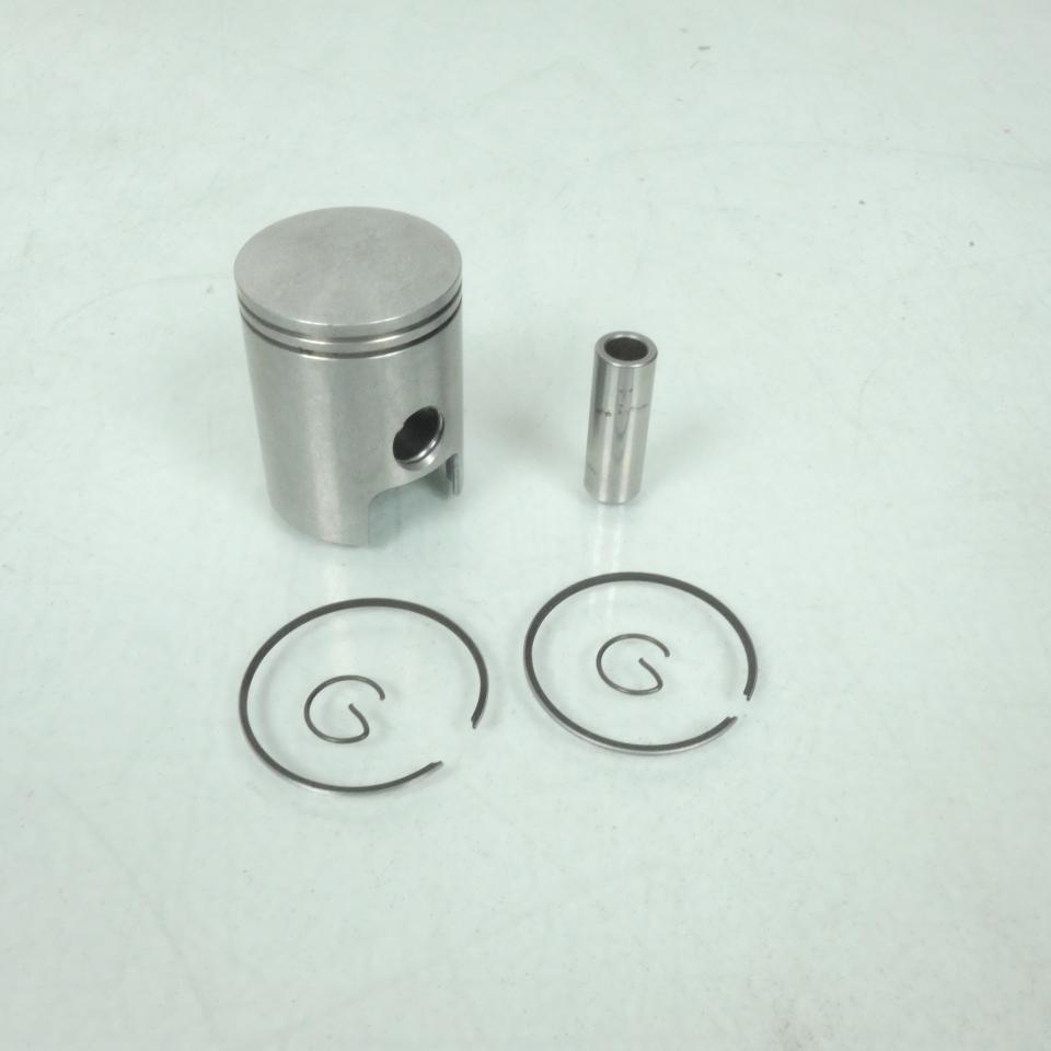 Piston moteur origine pour Moto Generic 50 Trigger Avant 2020 753397 / Ø40.6mm / complet Neuf