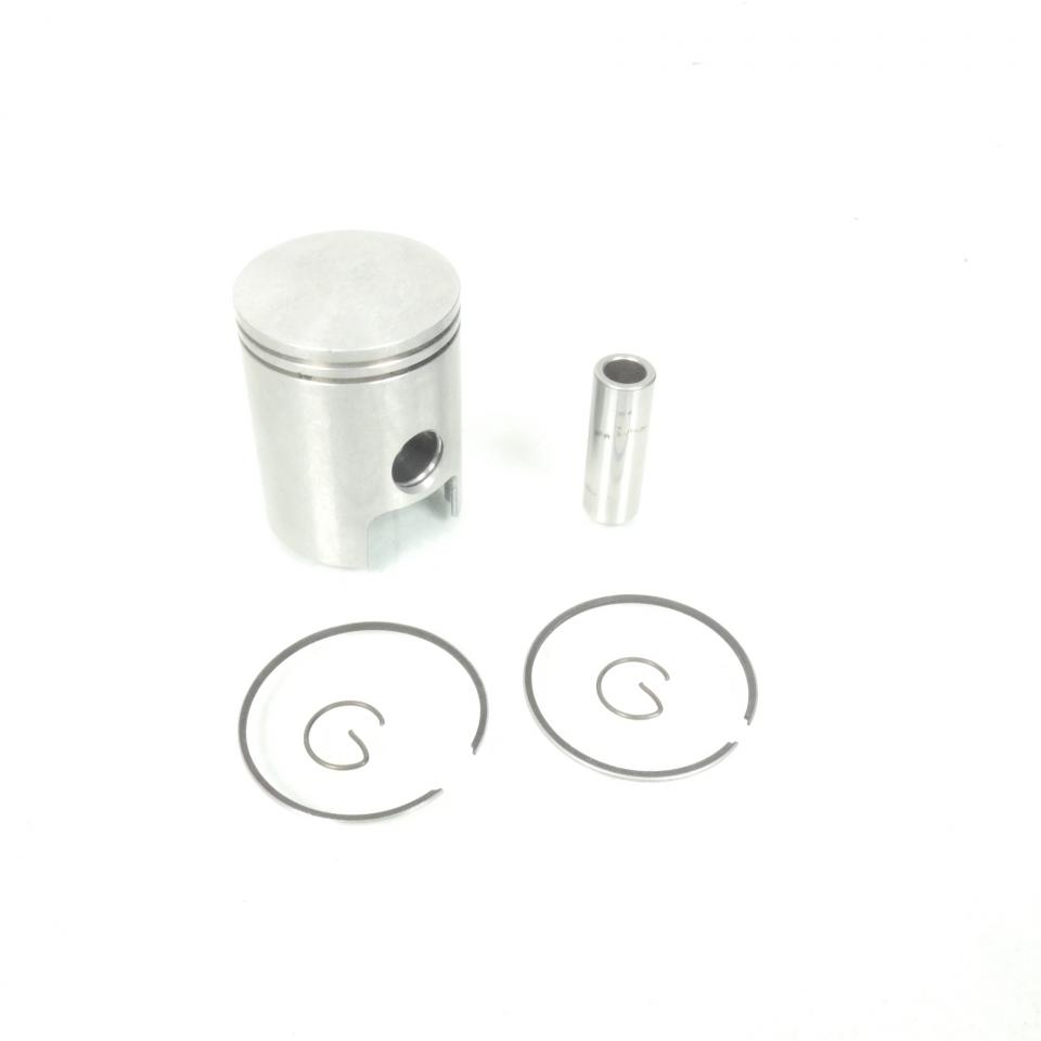 Piston moteur origine pour Moto Generic 50 Trigger Avant 2020 753397 / Ø40.6mm / complet Neuf