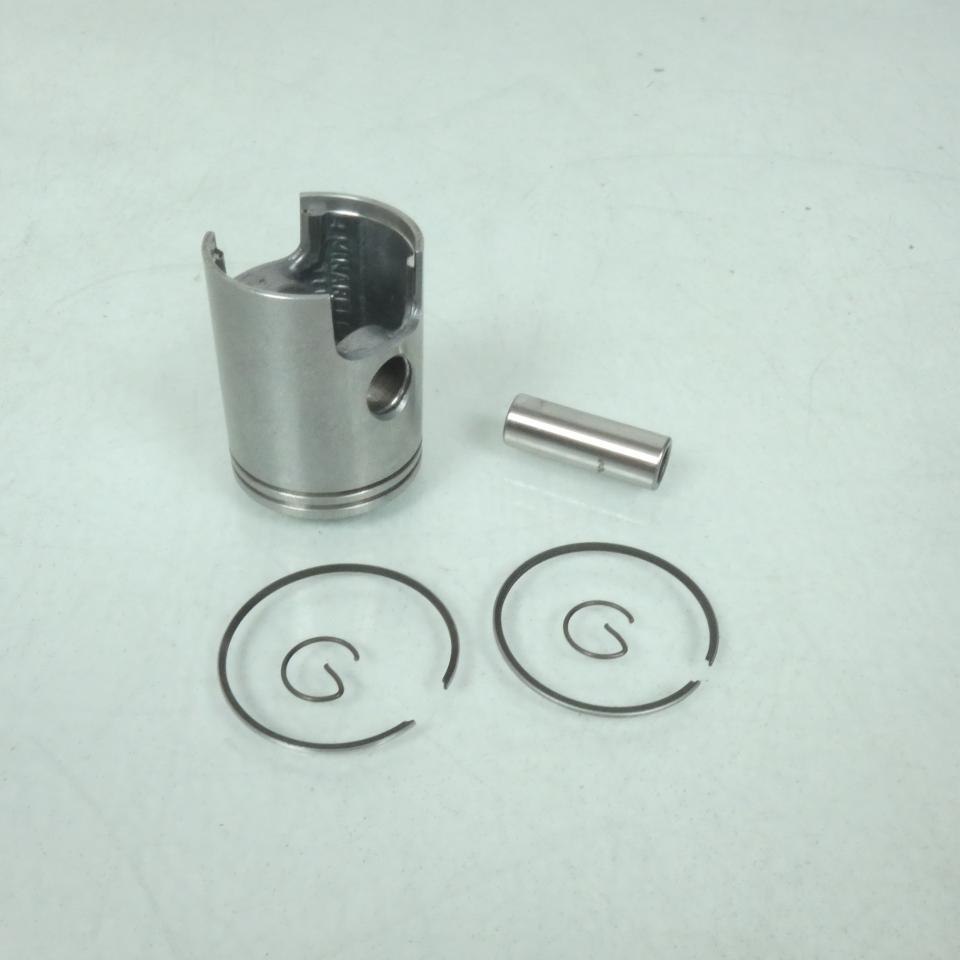 Piston moteur origine pour Moto Generic 50 Trigger Avant 2020 753397 / Ø40.6mm / complet Neuf
