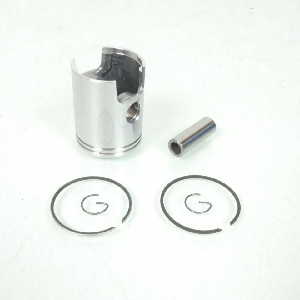 Piston moteur origine pour Moto Generic 50 Trigger Avant 2020 753399 / Ø40.8mm / complet 7116142900 Neuf