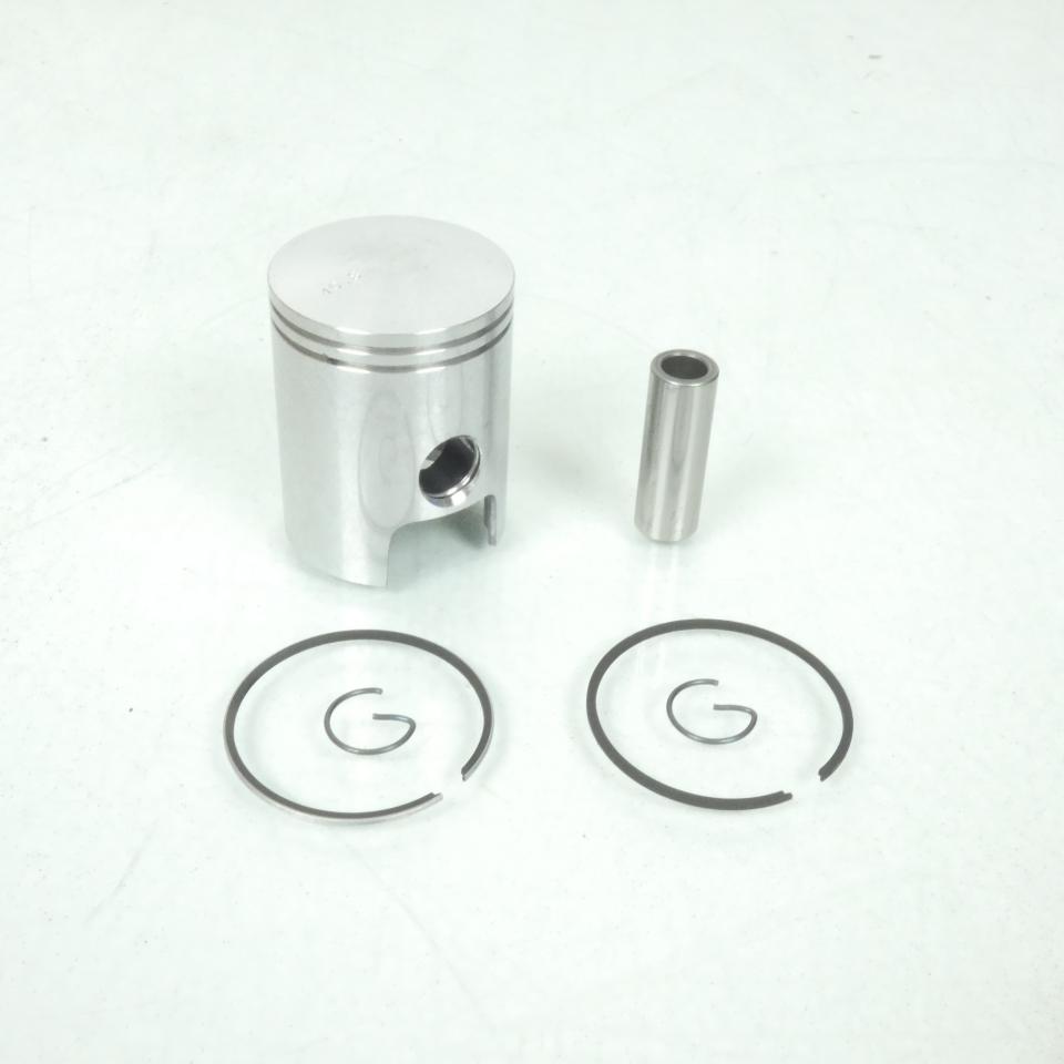Piston moteur origine pour Moto Generic 50 Trigger Avant 2020 753399 / Ø40.8mm / complet 7116142900 Neuf