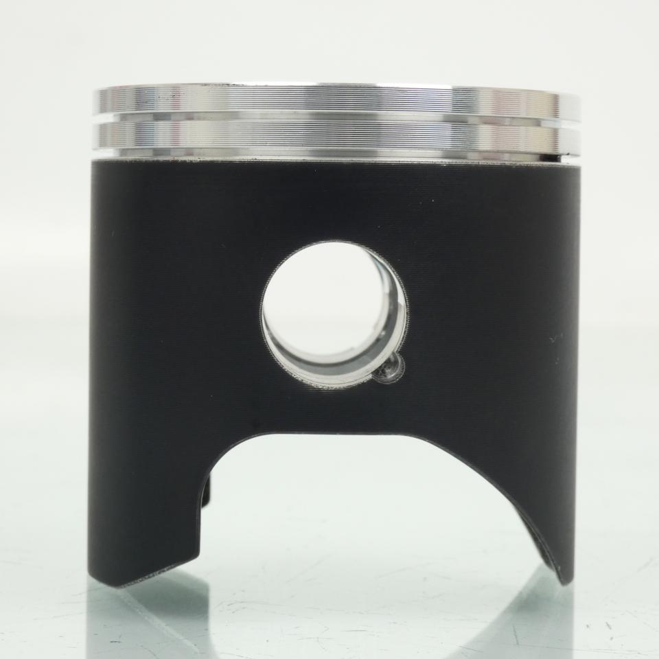 Piston moteur Wossner pour moto Suzuki 250 RM 1977 à 1981 Ø66.93mm 8046D100 Neuf