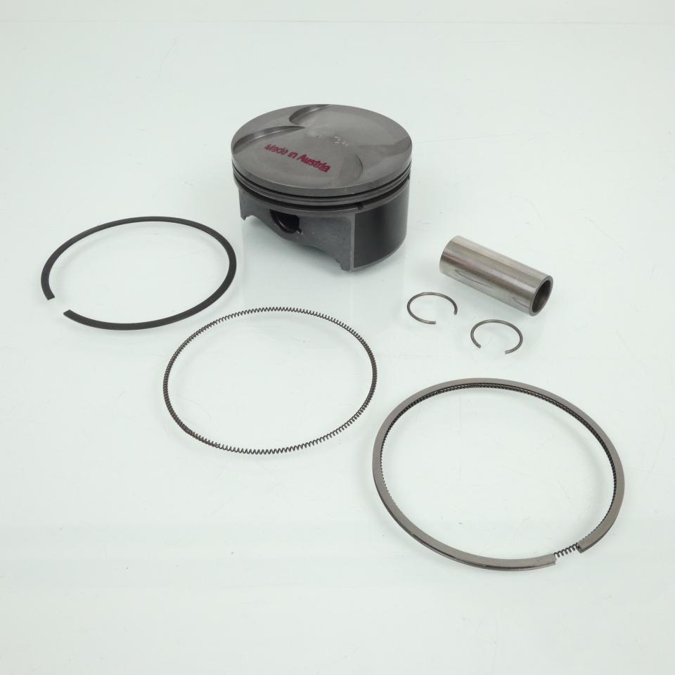 Piston moteur origine pour moto KTM 400 EXC Racing 2000 à 2007 Ø88.94mm Neuf