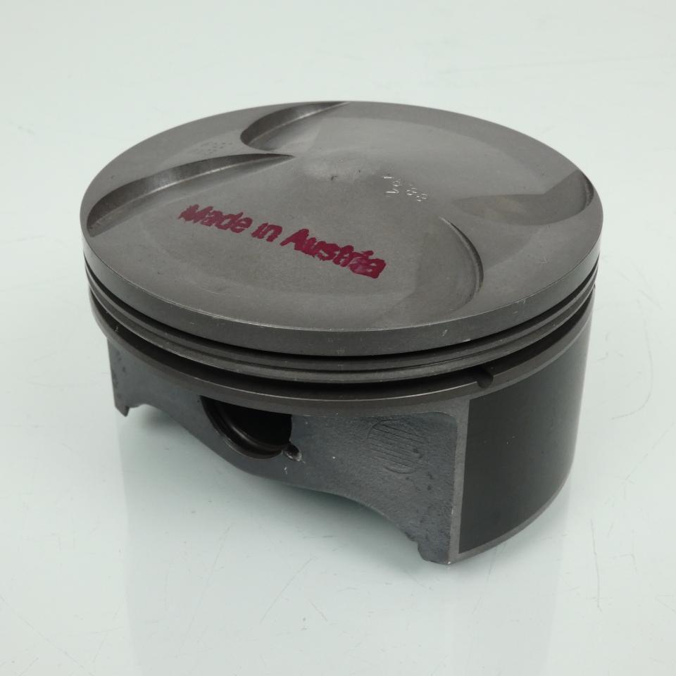 Piston moteur origine pour moto KTM 400 EXC Racing 2000 à 2007 Ø88.94mm Neuf