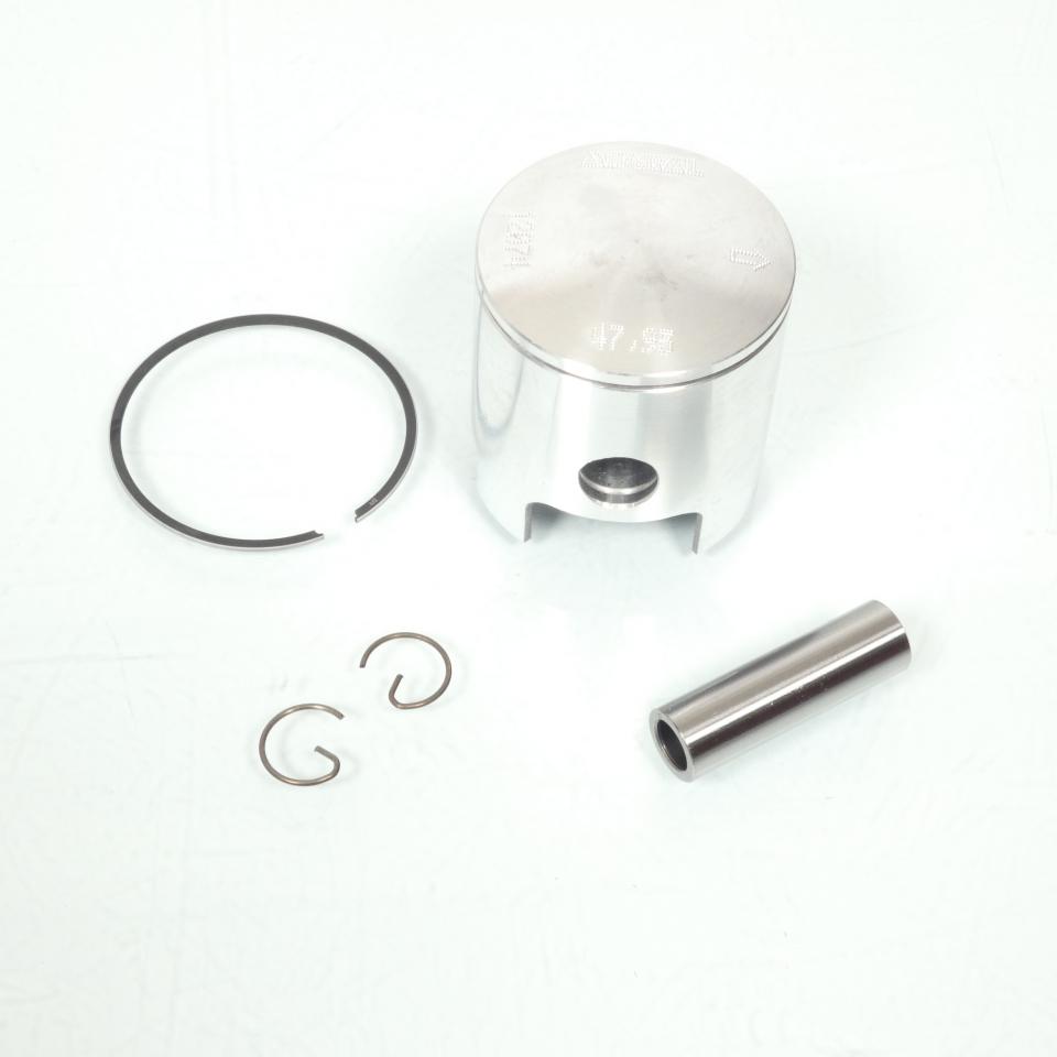 Piston moteur Airsal pour Moto Chinois 50 motocycle Neuf