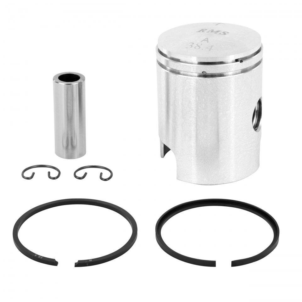 Piston moteur SELECTION P2R (Motorisé) pour Auto Neuf
