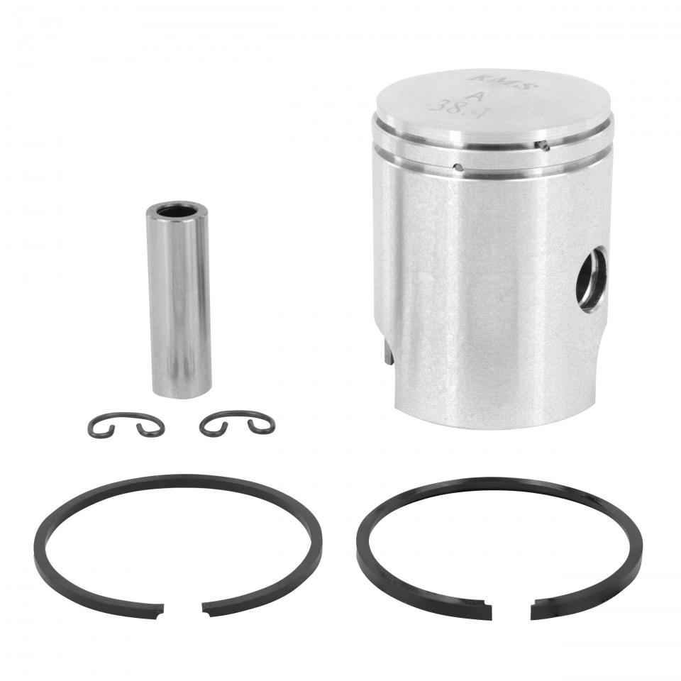 Piston moteur SELECTION P2R (Motorisé) pour Auto Neuf