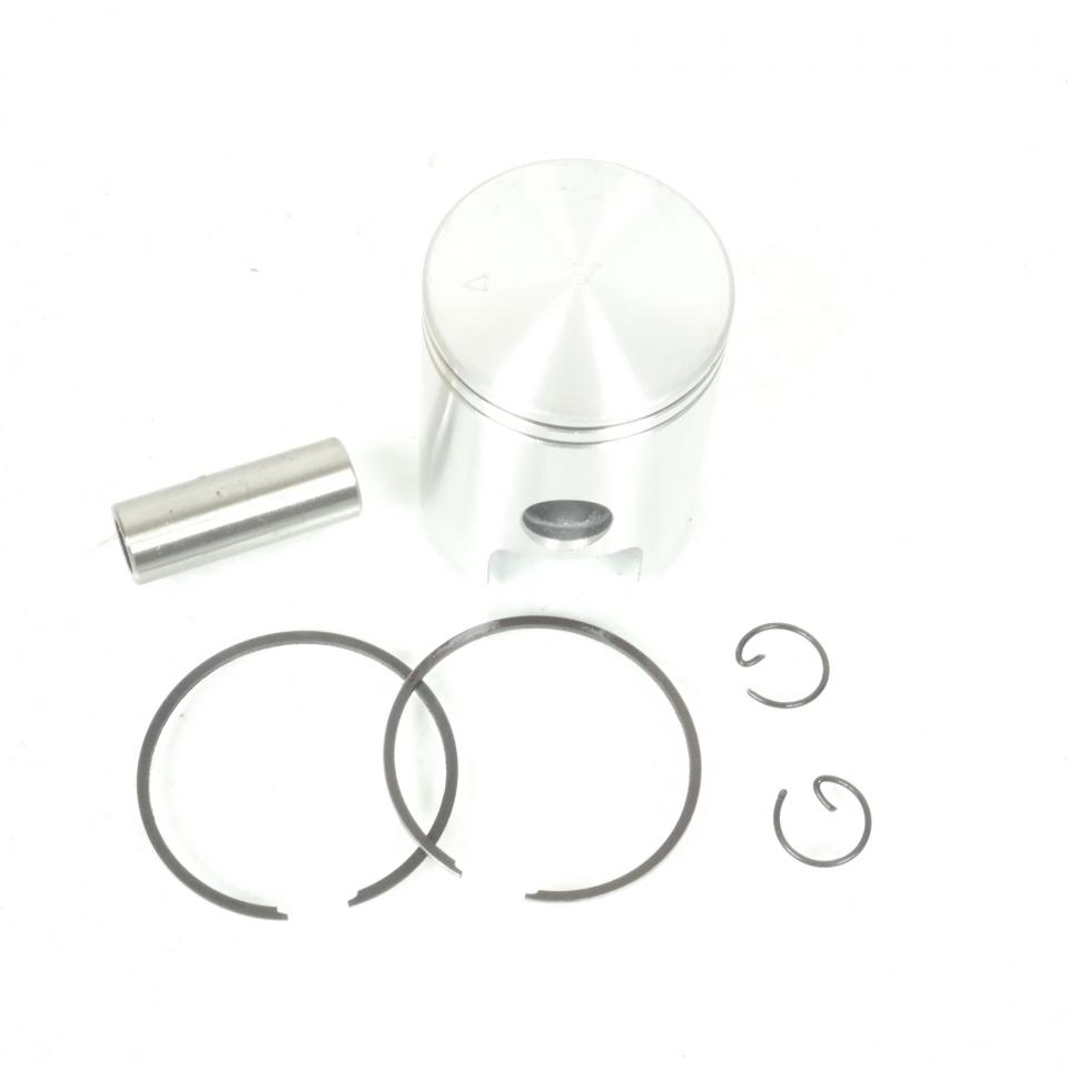 Piston moteur segment axe de piston clips FDM pour moto Minarelli 50 AM6 P33-2000