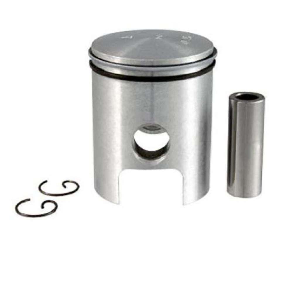 Piston moteur FDM pour Mobylette Yamaha 50 DT Supermotard 2003 à 2011 Neuf