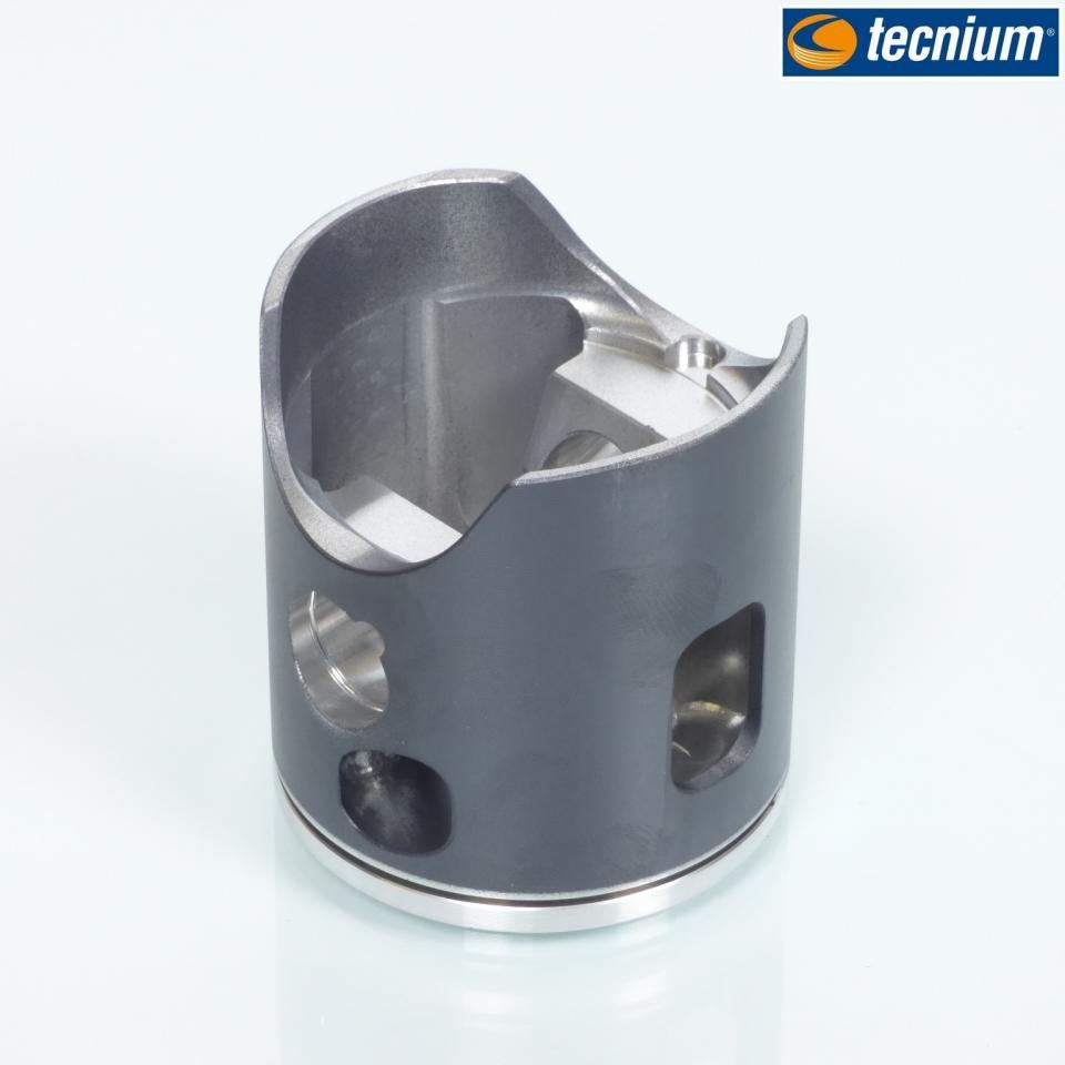 Piston moteur Tecnium pour Moto Honda 125 CR 1992 à 2003 8067D050 / 54.5mm surcote 0.50 Neuf