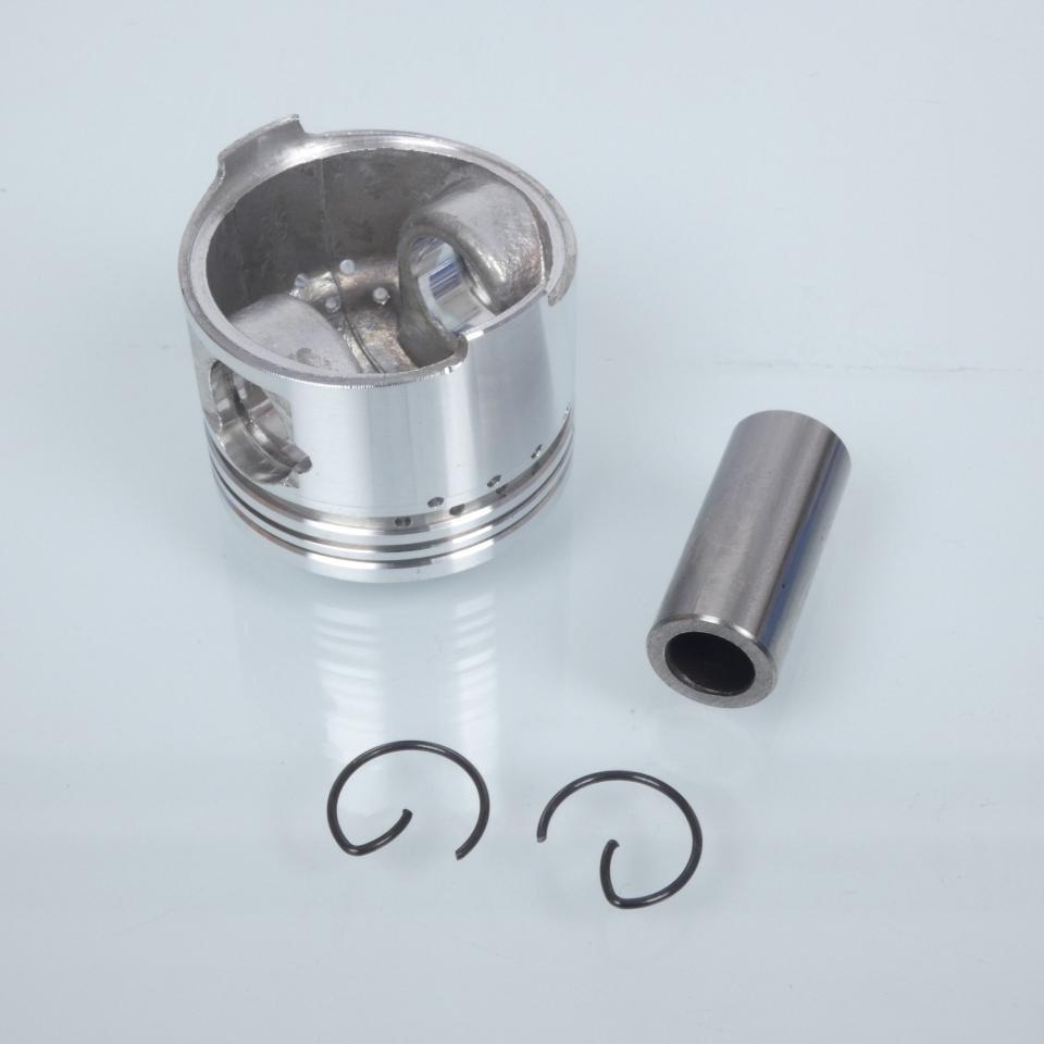 Piston moteur P2R pour scooter Chinois 50 GY6 Ø39mm Neuf