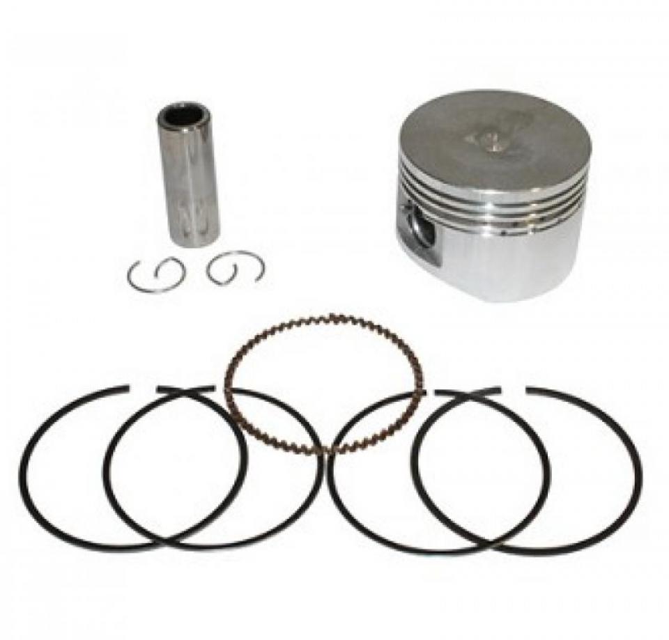 Piston moteur P2R pour Scooter SCOOT CHINOIS Neuf