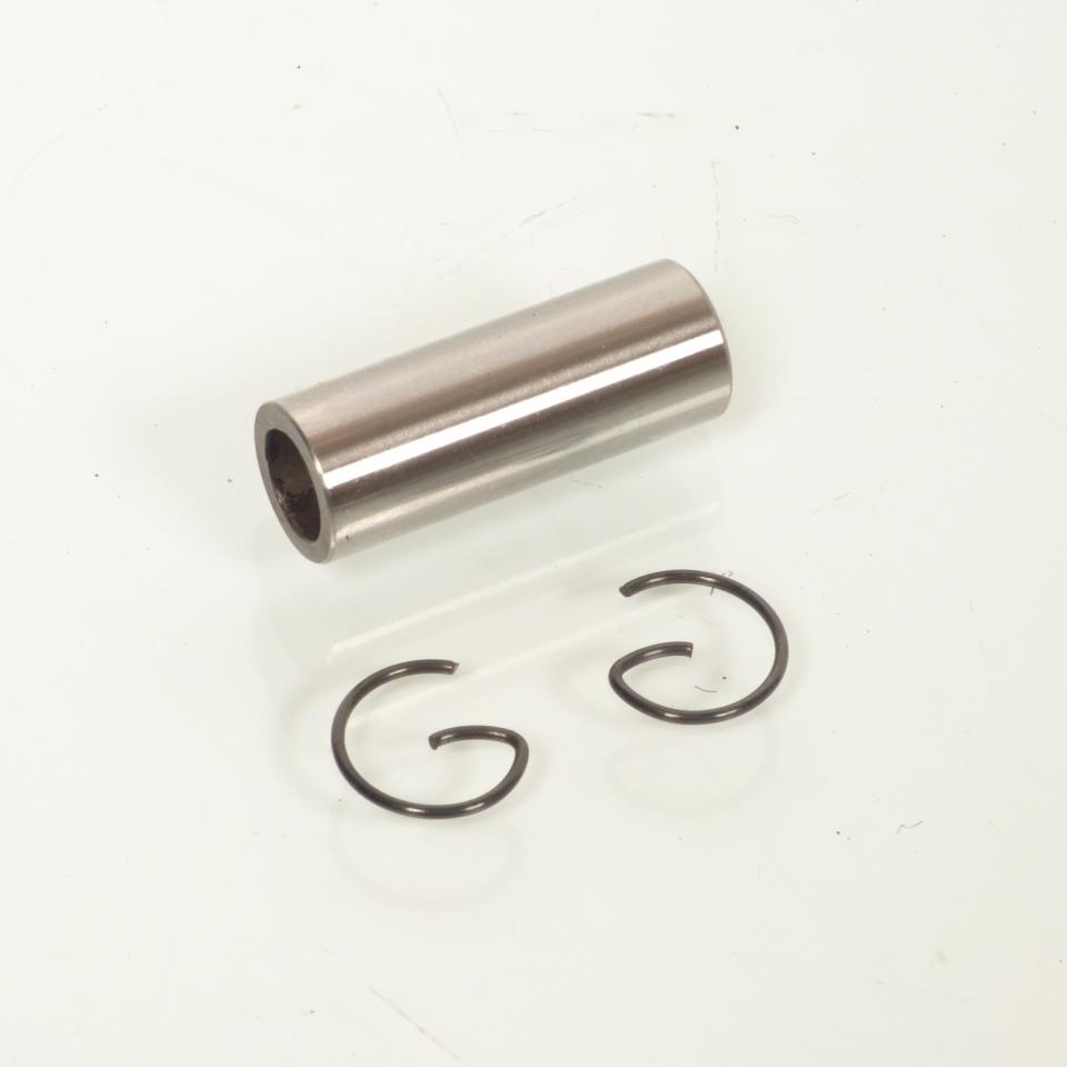 Piston moteur P2R pour Scooter Peugeot 50 Trekker Avant 2020 DB-0134 / D39.9mm Neuf