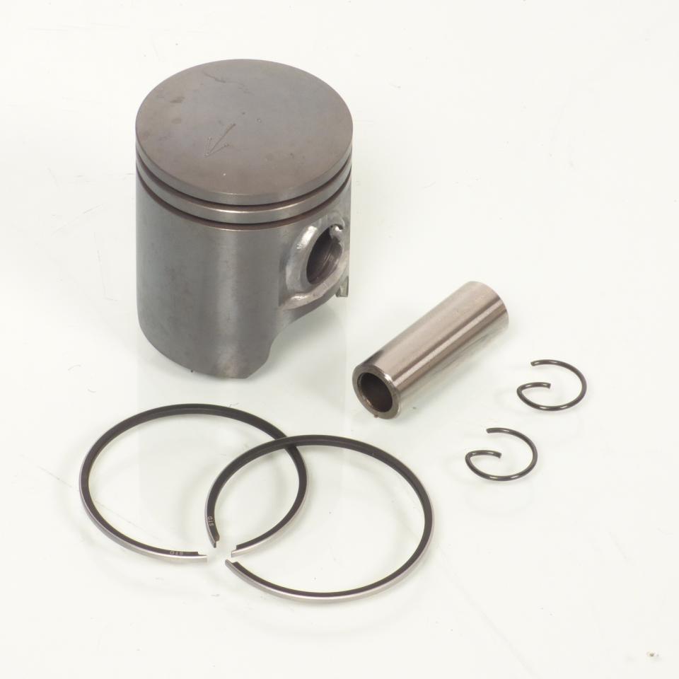 Piston moteur P2R pour Scooter Peugeot 50 Trekker Avant 2020 DB-0134 / D39.9mm Neuf