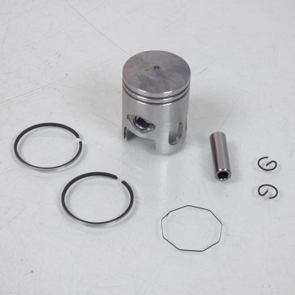 Piston moteur One pour scooter MBK 50 Ovetto Ø40mm Neuf