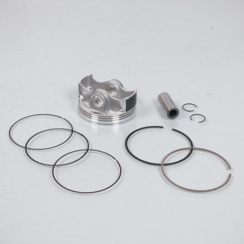 Kit piston moteur Vertex Ø95.95mm cote A pour Quad Kawasaki 450 KFX 2008-2014 Neuf