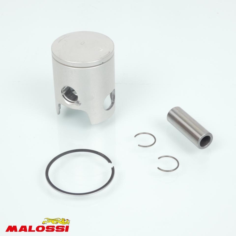 Piston moteur Malossi pour Moto Gilera 50 GSM Neuf