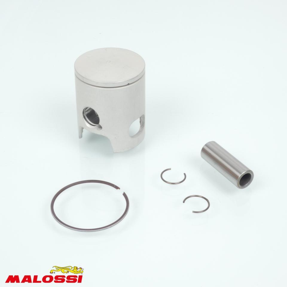 Piston moteur Malossi pour Moto Minarelli 50 AM6 3412203 / T / Ø40.3mm cote 0 Neuf