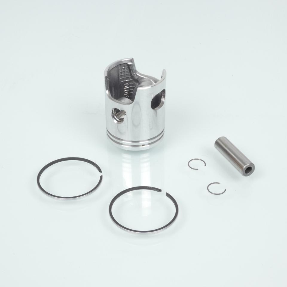 Piston moteur Malossi pour scooter Aprilia 50 SR 34 8537 / Ø40mm cote 0 Neuf