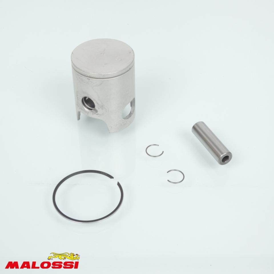 Piston moteur Malossi pour scooter Yamaha 50 Neos 2T 34 8542 / Ø40mm cote 0 Neuf