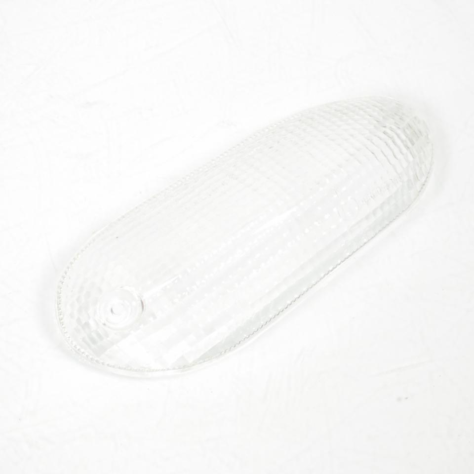 Cabochon de clignotant origine pour Scooter Gilera 50 Stalker 2006 à 2010 638504 / 210600 D / AVD Neuf
