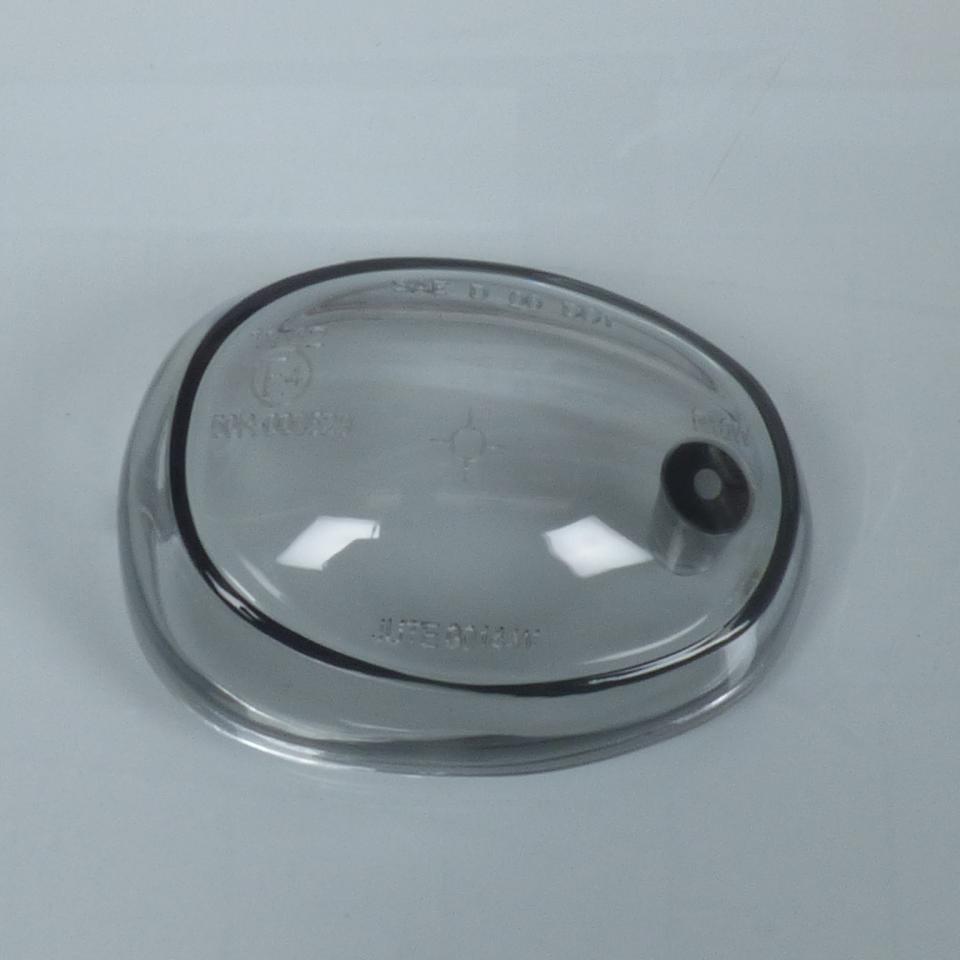 Cabochon de clignotant origine pour Scooter Chinois 50 Scoot Neuf