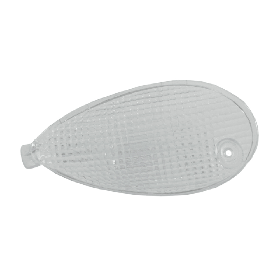 Cabochon de clignotant RMS pour Solex Neuf
