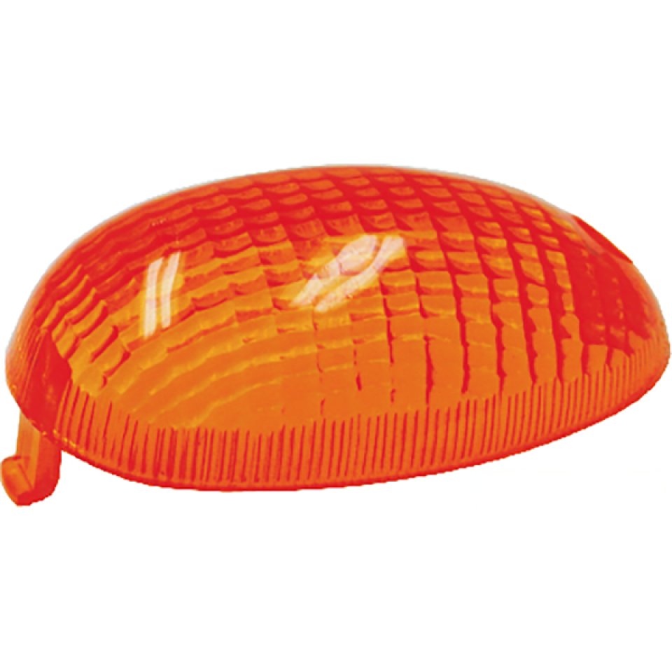 Cabochon de clignotant RMS pour Solex Neuf