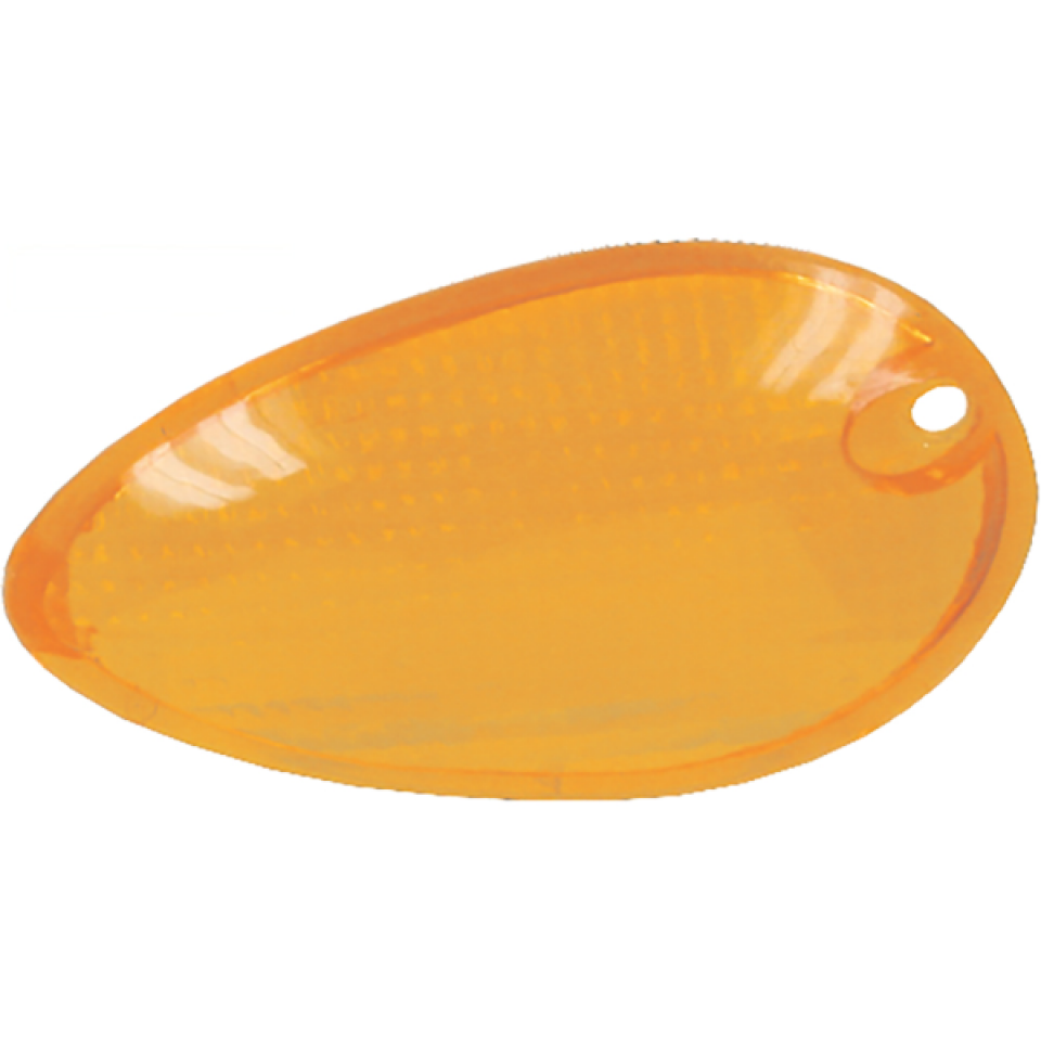 Cabochon de clignotant RMS pour Solex Neuf
