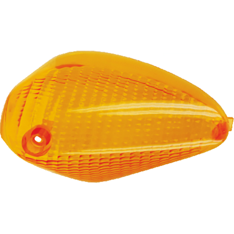 Cabochon de clignotant RMS pour Solex Neuf