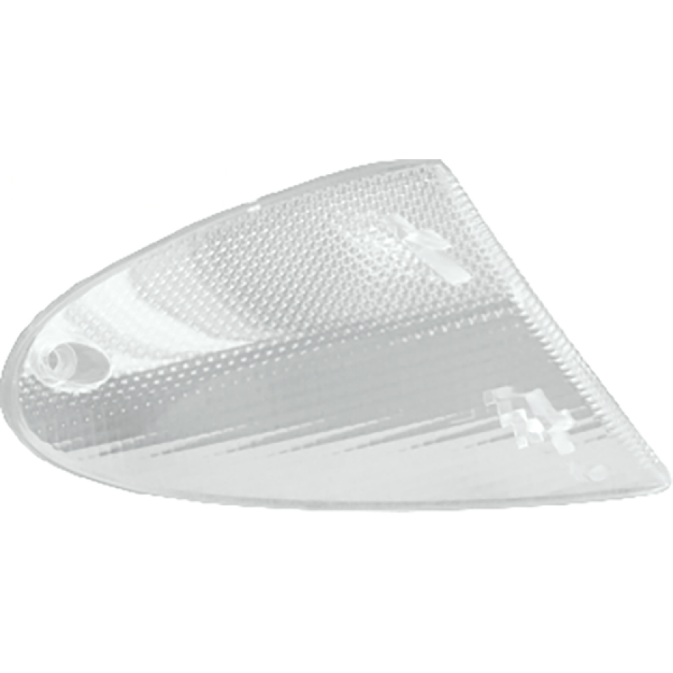 Cabochon de clignotant RMS pour Solex Neuf