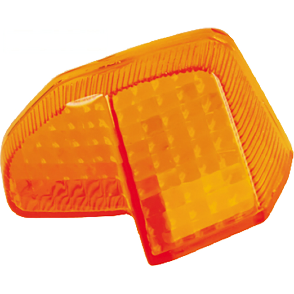 Cabochon de clignotant RMS pour Solex Neuf