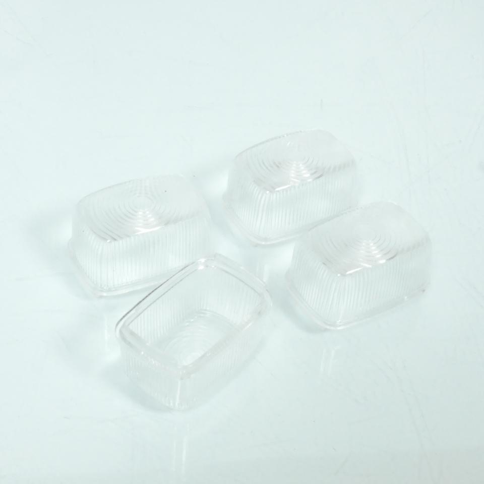 Cabochon de clignotant Replay pour Scooter MBK 50 Stunt 2000 à 2003 Neuf