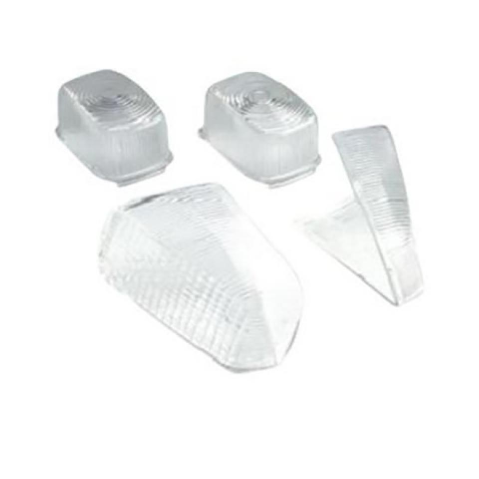 Cabochon de clignotant Tun'R pour pour Moto Neuf