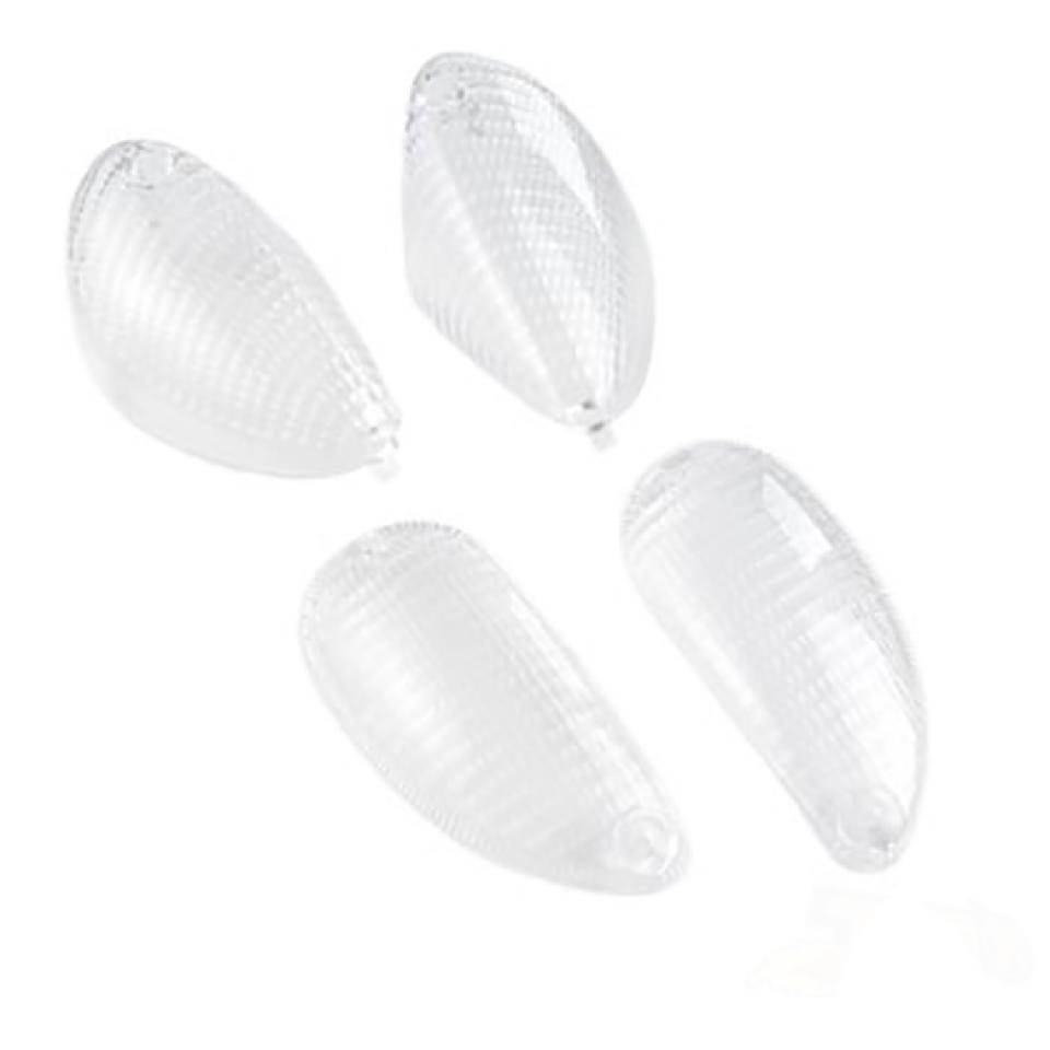 Cabochon de clignotant Tun'R pour pour Moto Neuf