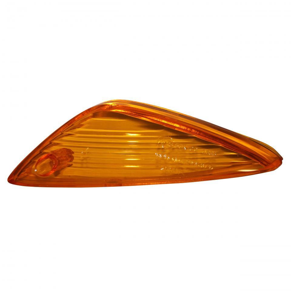 Cabochon de clignotant Vicma pour Scooter Honda 125 SH 2001 à 2002 Neuf