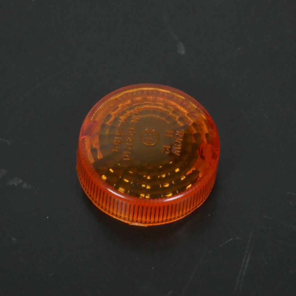 Cabochon clignotant Vicma pour moto Derbi 50 Senda Drd X-Treme 2004 à 2005 AV AR