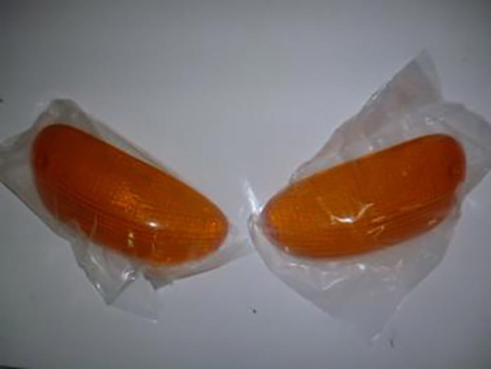 Cabochon de clignotant Replay pour Scooter Gilera 50 Stalker 1997 à 2000 Neuf