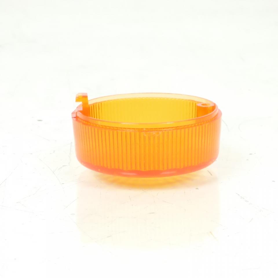 Cabochon de clignotant AVD AVG ARD ARG Vparts pour scooter Aprilia 100 Scarabeo