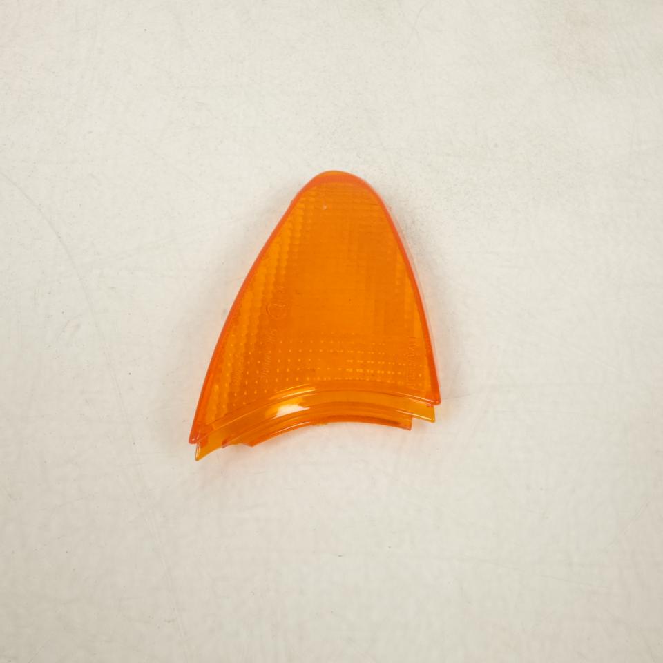 Cabochon de clignotant ARG pour scooter Peugeot 50 Speedake 1995-97 752662