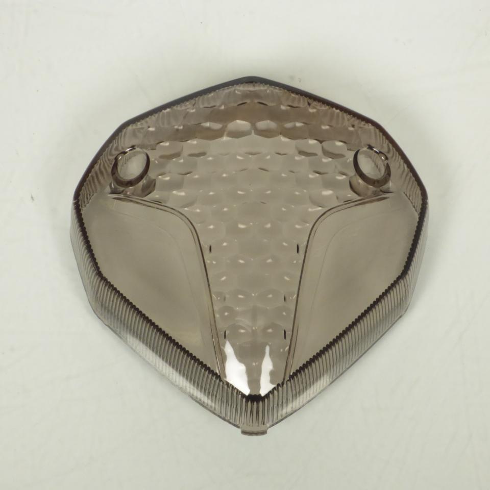 Cabochon de clignotant P2R pour Scooter Yamaha 50 Aerox Après 2013 Neuf