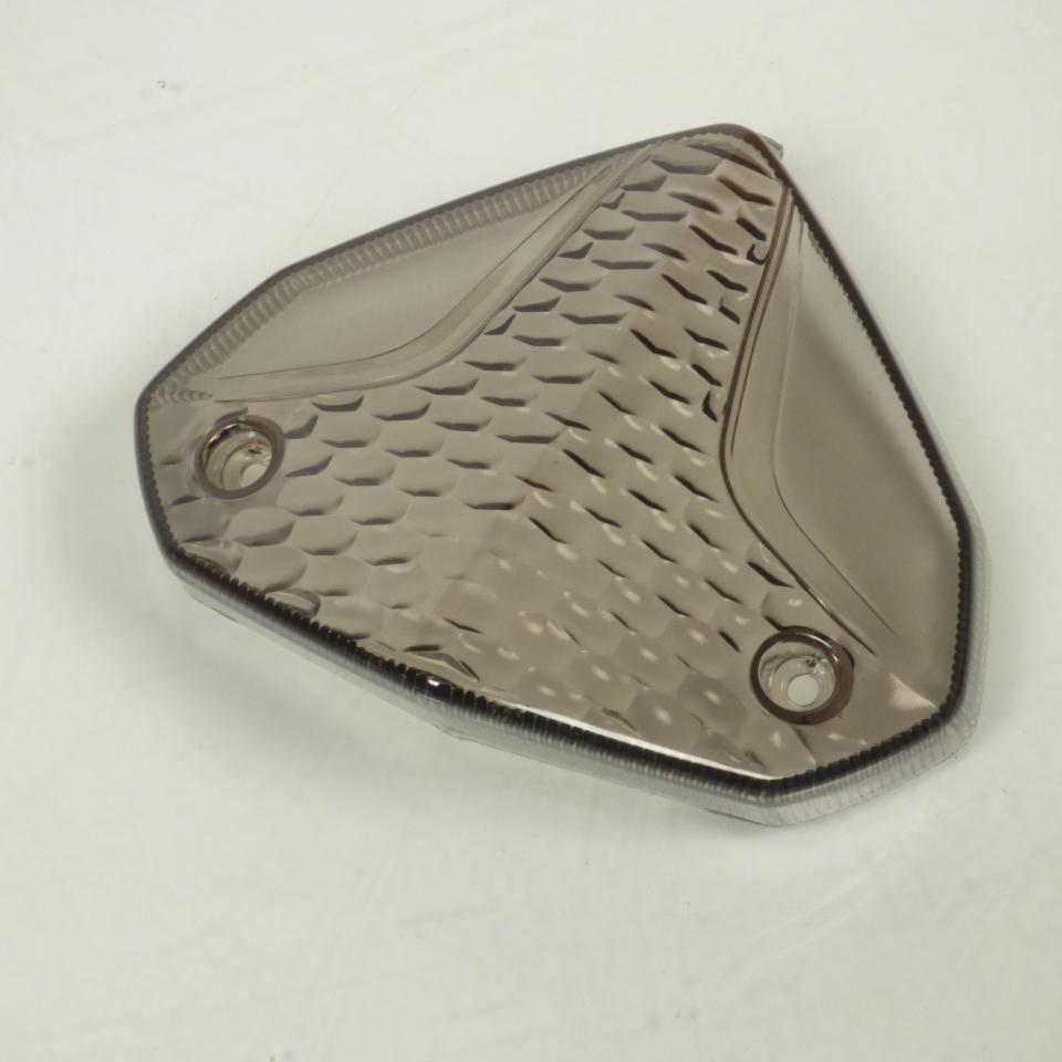 Cabochon de clignotant P2R pour Scooter Yamaha 50 Aerox Après 2013 Neuf