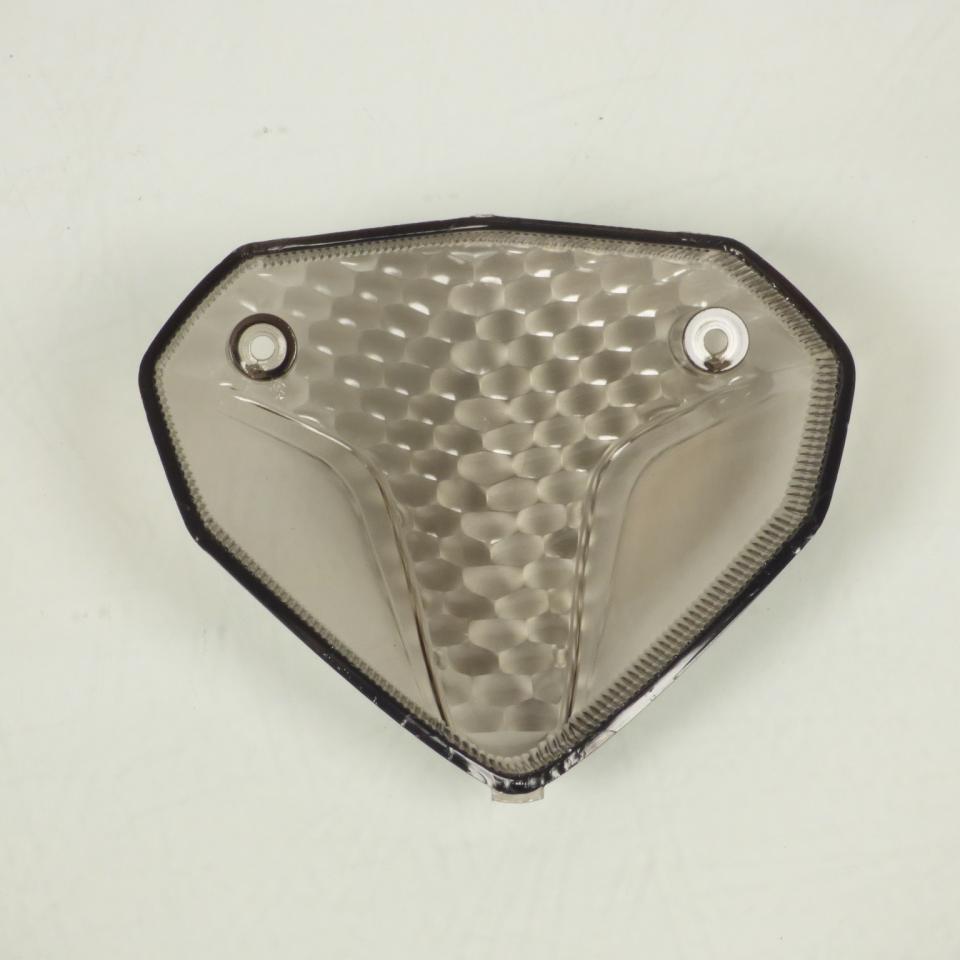 Cabochon de clignotant P2R pour Scooter Yamaha 50 Aerox Après 2013 Neuf