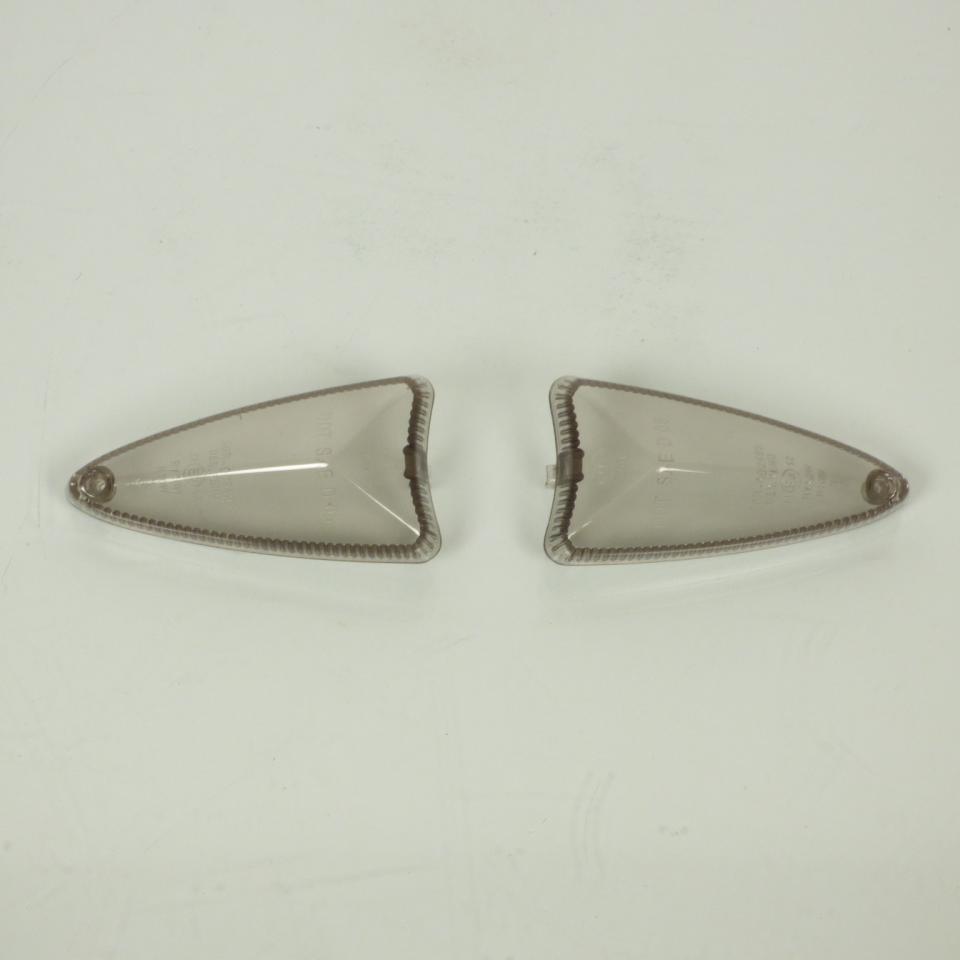 Cabochon de clignotant P2R pour Scooter Yamaha 50 Aerox Après 2013 Neuf