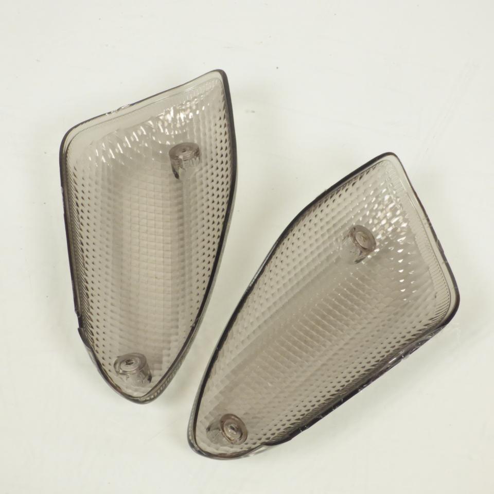 Cabochon de clignotant P2R pour Scooter Yamaha 50 Aerox Après 2013 Neuf