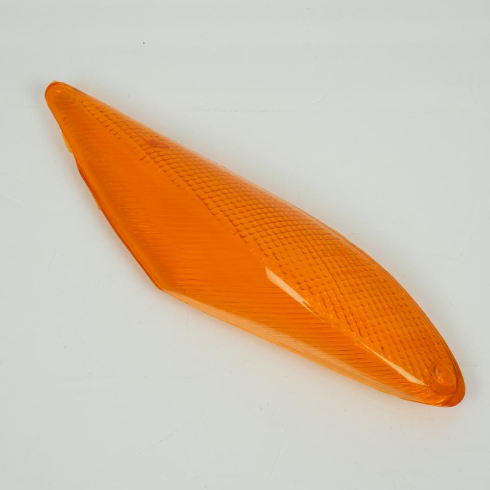 Cabochon clignotant Vicma pour scooter MBK 50 Next Génération 1997 à 2001 AVD