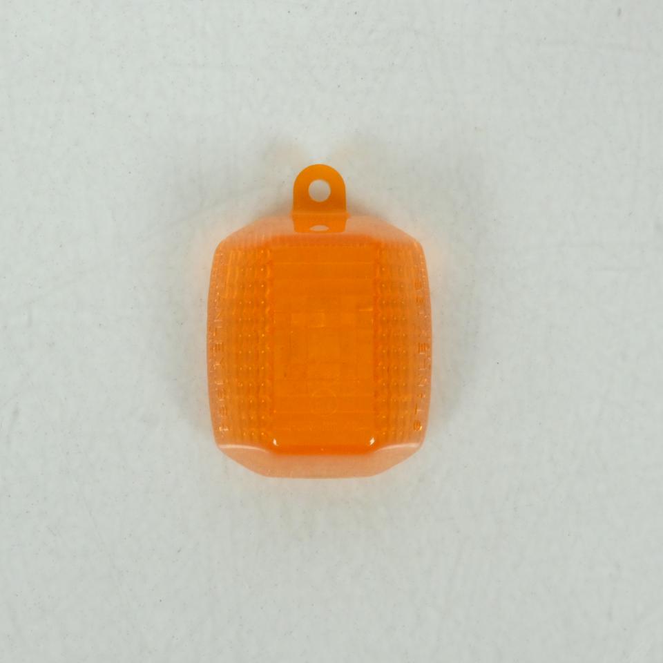 Cabochon clignotant AV/AR D/G pour moto Kawasaki 400 ZXR 1991-99 23048-1068