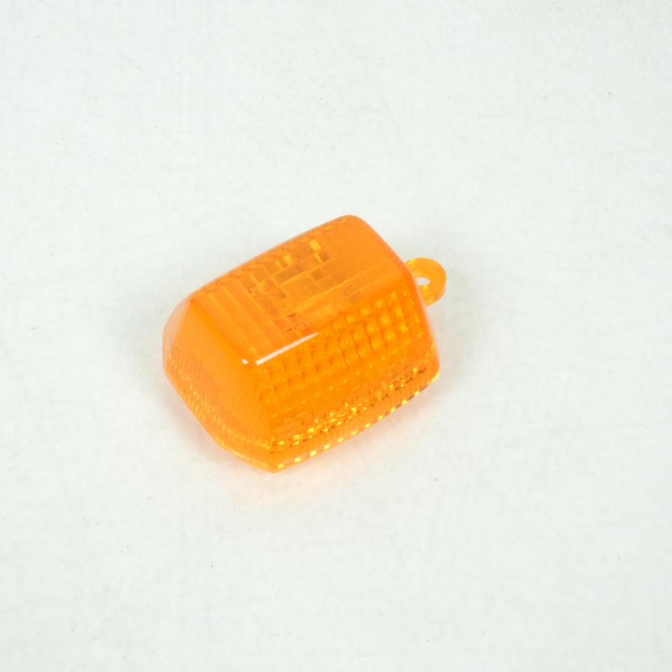 Cabochon clignotant AV/AR D/G pour moto Kawasaki 400 ZXR 1991-99 23048-1068